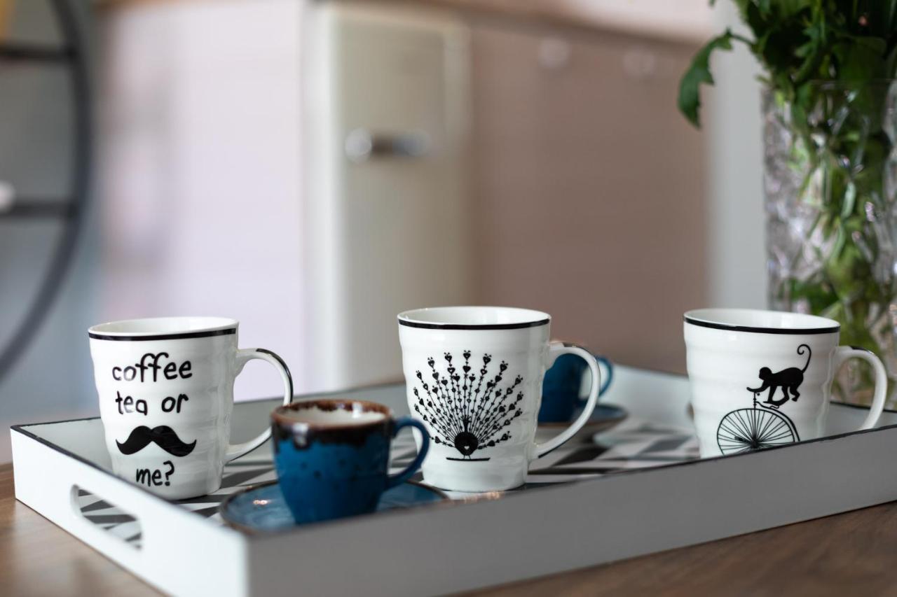 Arsas Suites Nikiti  Ngoại thất bức ảnh