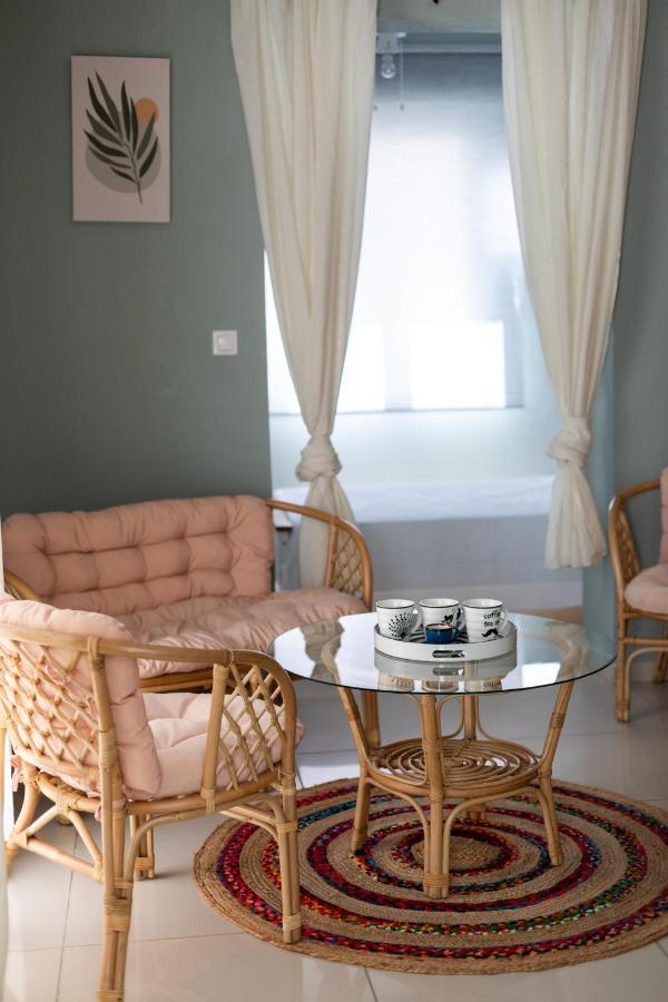 Arsas Suites Nikiti  Ngoại thất bức ảnh