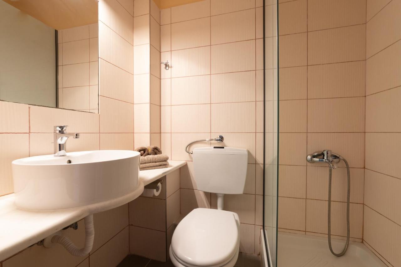 Arsas Suites Nikiti  Ngoại thất bức ảnh